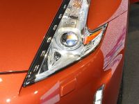 Nissan 370Z Paris 2012 (2012)