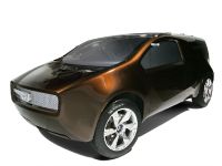 Nissan Bevel (2007) - picture 1 of 5