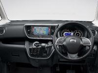 Nissan DAYZ ROOX Highway STAR (2014)