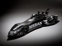 Nissan DeltaWing experimental racecar (2012) - picture 1 of 20