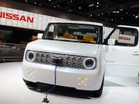Nissan Denki Cube (2008)