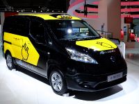 Nissan e-NV200 Frankfurt 2013 (2013)