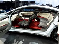 Nissan Ellure Los Angeles 2010 (2010)