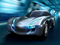 Nissan ESFLOW concept (2011)