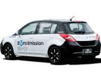 Nissan EV-11 (2009) - picture 3 of 8