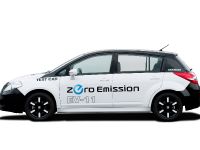 Nissan EV-11 (2009) - picture 5 of 8