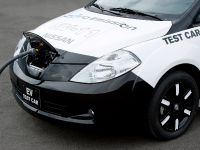 Nissan EV-11 (2009) - picture 7 of 8