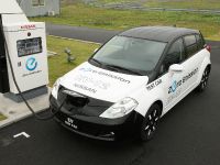Nissan EV-11 (2009) - picture 8 of 8