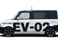 Nissan EV Prototype (2010) - picture 2 of 5