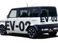 Nissan EV Prototype (2010) - picture 3 of 5