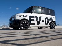 Nissan EV Prototype (2010) - picture 4 of 5