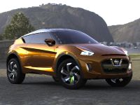 Nissan EXTREM Concept (2013)