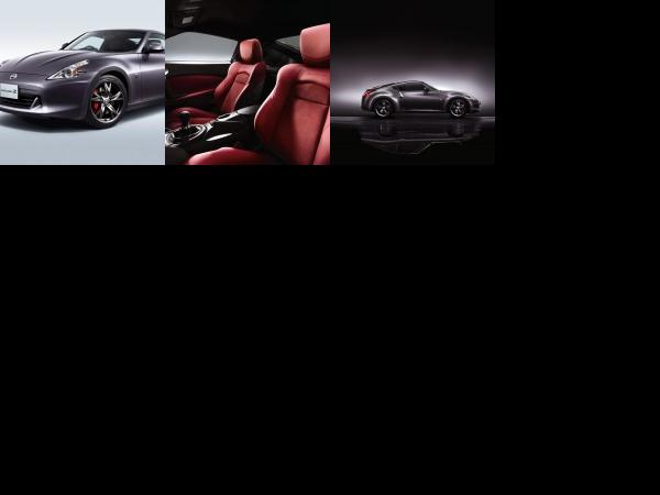 Nissan Fairlady Z 40th Anniversary (2010) - picture 1 of 3