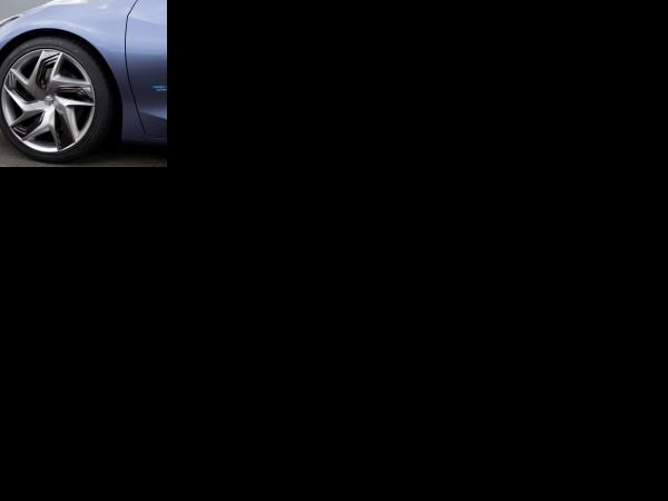 Nissan Friend-ME Concept (2013) - picture 25 of 25