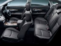 Nissan Fuga (2009)