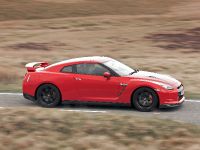 Nissan GT-R Europe (2009) - picture 7 of 20