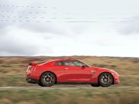 Nissan GT-R Europe (2009) - picture 8 of 20