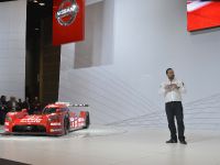 Nissan GT-R LM NISMO Chicago 2015 (2015)