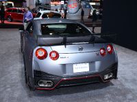 Nissan GT-R NISMO Chicago 2014 (2014)