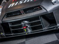 Nissan GT-R NISMO GT500 (2014)
