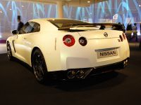 Nissan GT-R Paris 2010 (2010)