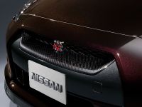 Nissan GT-R SpecV (2010) - picture 1 of 19