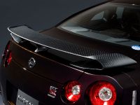 Nissan GT-R SpecV (2010) - picture 3 of 19