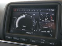 Nissan GTR 35 (2009)