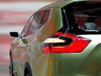Nissan Hi-Cross Concept Geneva 2012 (2012)