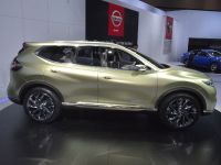 Nissan Hi-Cross Concept Los Angeles 2012 (2012)