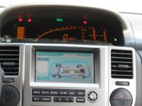 Nissan Hydrogen Tour (2008)