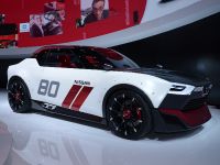 Nissan IDx NISMO Detroit 2014 (2014)
