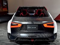Nissan IDx Nismo Paris 2014 (2014)