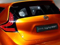 Nissan INVITATION Concept Geneva 2012 (2012)