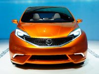 Nissan INVITATION Concept Geneva (2012) - picture 6 of 6