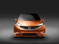 Nissan INVITATION Concept (2012) - picture 3 of 8
