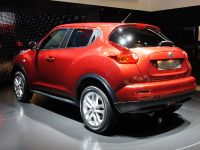 Nissan Juke Geneva 2010 (2010)