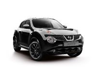 Nissan Juke Kuro Limited Edition (2011)