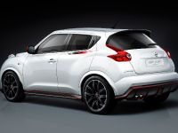 Nissan Juke Nismo Concept (2011)