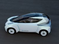 Nissan Land Glider concept (2009)
