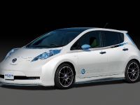 Nissan LEAF NISMO (2012)
