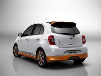 Nissan March Rio 2016 Edition (2016)
