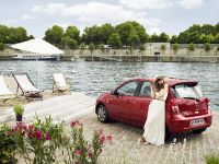 Nissan Micra ELLE (2013)