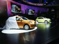 Nissan Micra Geneva (2010) - picture 2 of 6