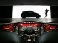 Nissan Mixim EV Concept (2010)