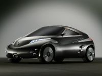 Nissan Mixim EV Concept (2010) - picture 2 of 4