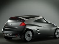 Nissan Mixim EV Concept (2010) - picture 3 of 4