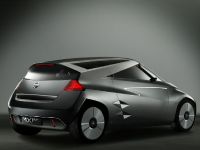 Nissan Mixim (2007)