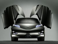 Nissan Mixim (2007) - picture 5 of 6