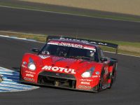 Nissan MOTUL AUTECH GT-R (2012)